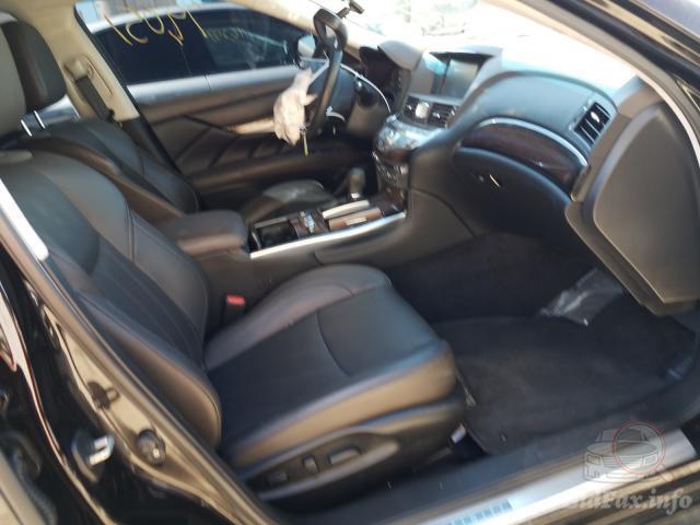 Infiniti Q70 2015 VIN JN1EY1AP5GM470014 фото оголошення 48 з 70