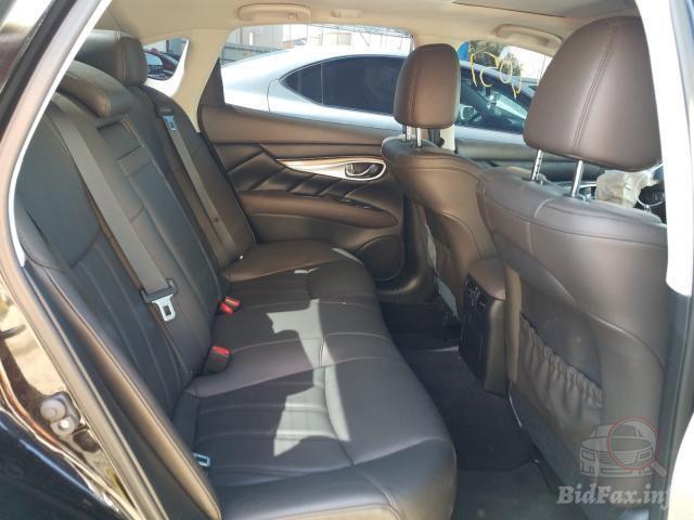 Infiniti Q70 2015 VIN JN1EY1AP5GM470014 фото оголошення 47 з 70