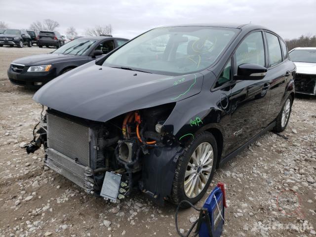 Ford C-Max 2017 VIN 1FADP5EU7HL102353 фото оголошення 31 з 59