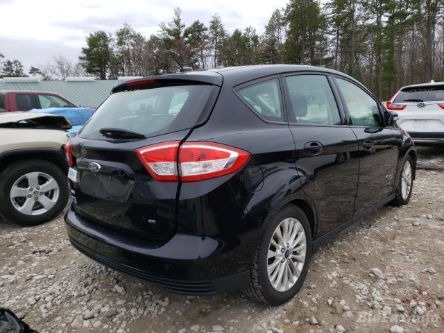 Ford C-Max 2017 VIN 1FADP5EU7HL102353 фото оголошення 29 з 59