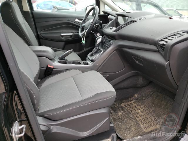 Ford C-Max 2017 VIN 1FADP5EU7HL102353 фото оголошення 28 з 59