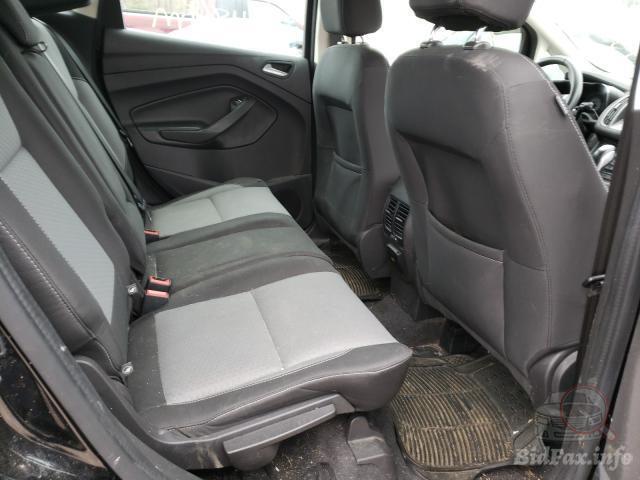 Ford C-Max 2017 VIN 1FADP5EU7HL102353 фото оголошення 27 з 59