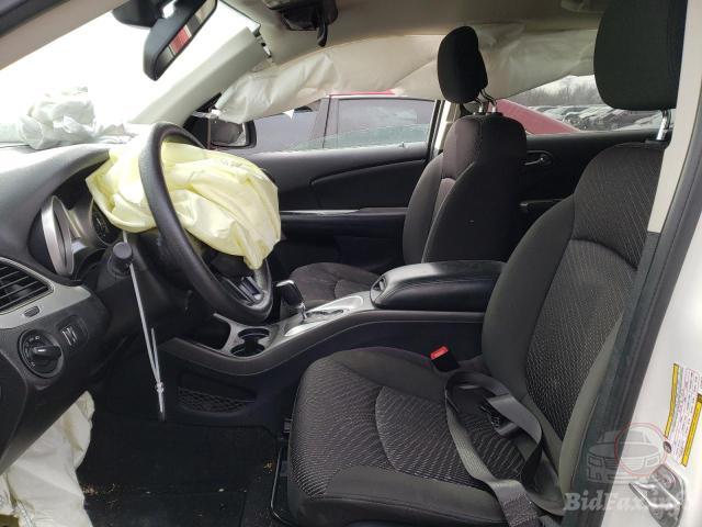 Dodge Journey 2020 VIN 3C4PDCAB7LT219243 фото оголошення 80 з 106