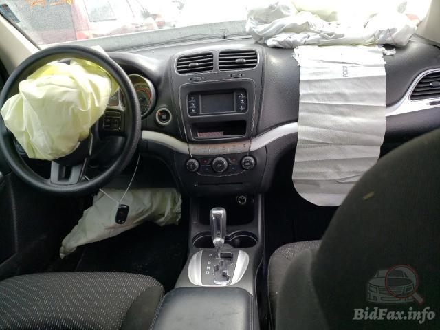 Dodge Journey 2020 VIN 3C4PDCAB7LT219243 фото оголошення 79 з 106