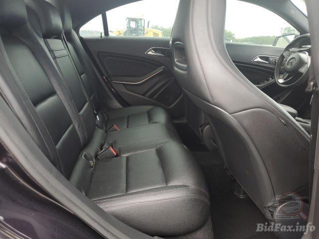 Mercedes-Benz CLA-Class 2015 VIN WDDSJ4GB7FN202551 фото оголошення 39 з 69