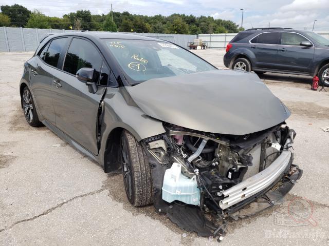 Toyota Corolla 2020 VIN JTNC4RBE2L3097280 фото оголошення 48 з 77