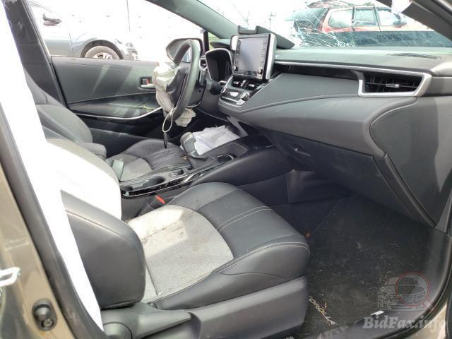 Toyota Corolla 2020 VIN JTNC4RBE2L3097280 фото оголошення 44 з 77