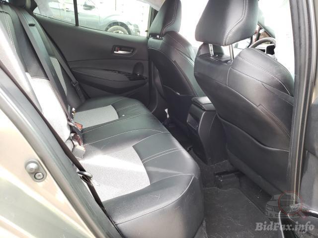 Toyota Corolla 2020 VIN JTNC4RBE2L3097280 фото оголошення 43 з 77