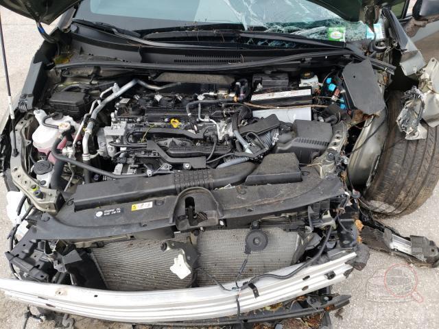 Toyota Corolla 2020 VIN JTNC4RBE2L3097280 фото оголошення 42 з 77
