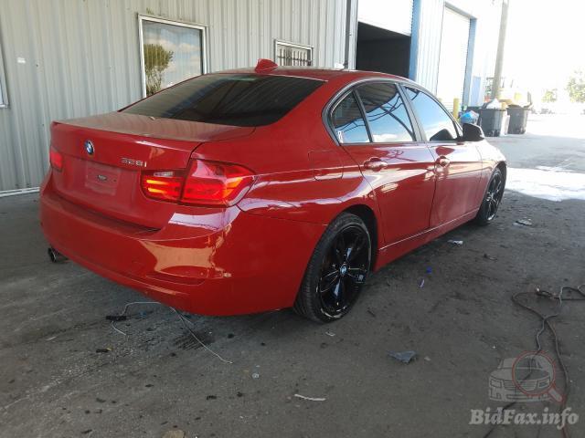 BMW 3 Series 2014 VIN WBA3A5C54FP605134 фото оголошення 37 з 70