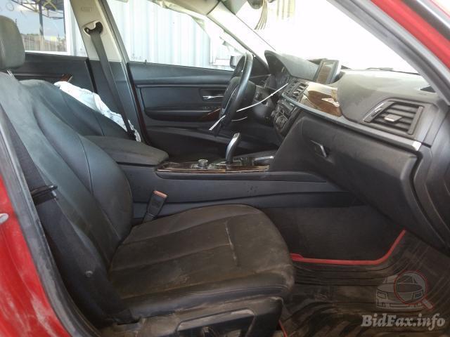 BMW 3 Series 2014 VIN WBA3A5C54FP605134 фото оголошення 36 з 70