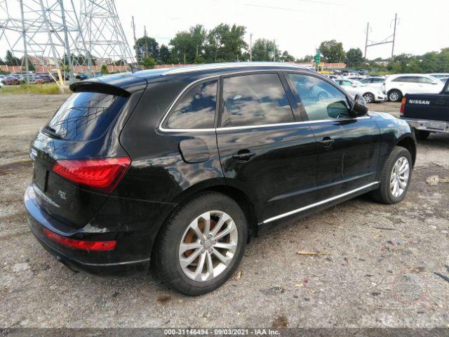 Audi Q5 2013 VIN WA1CFAFP5DA088995 фото оголошення 74 з 107