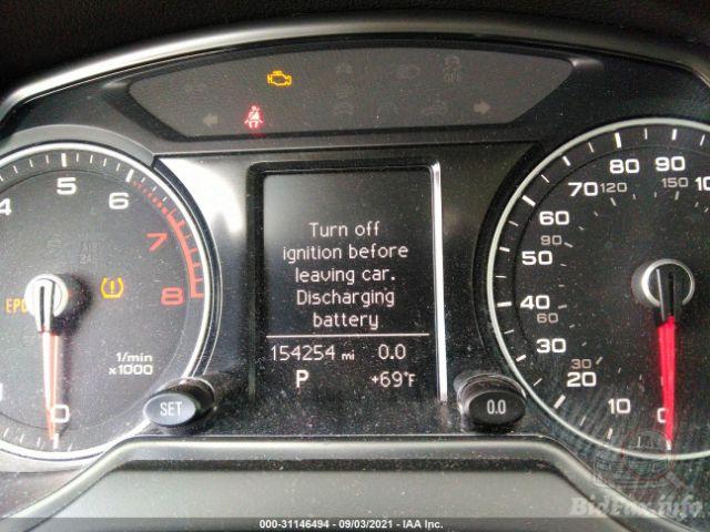 Audi Q5 2013 VIN WA1CFAFP5DA088995 фото оголошення 71 з 107
