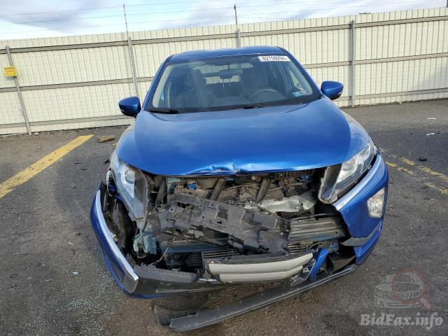 Mitsubishi Eclipse Cross 2018 VIN JA4AS3AA4KZ008344 фото оголошення 37 з 68