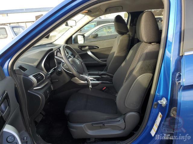 Mitsubishi Eclipse Cross 2018 VIN JA4AS3AA4KZ008344 фото оголошення 35 з 68