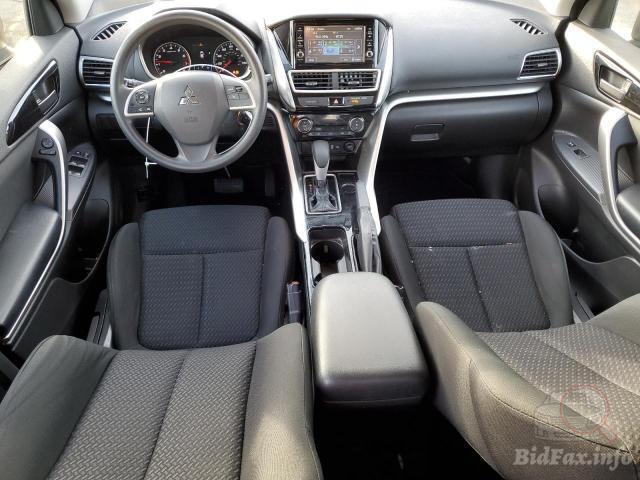 Mitsubishi Eclipse Cross 2018 VIN JA4AS3AA4KZ008344 фото оголошення 34 з 68