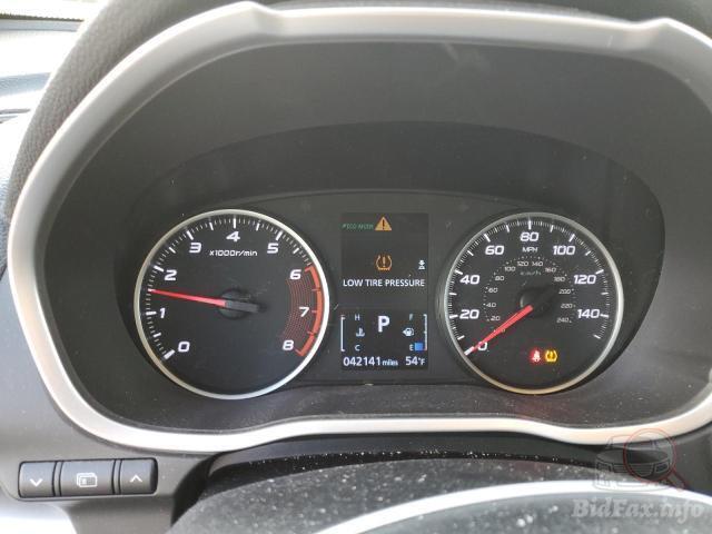 Mitsubishi Eclipse Cross 2018 VIN JA4AS3AA4KZ008344 фото оголошення 33 з 68
