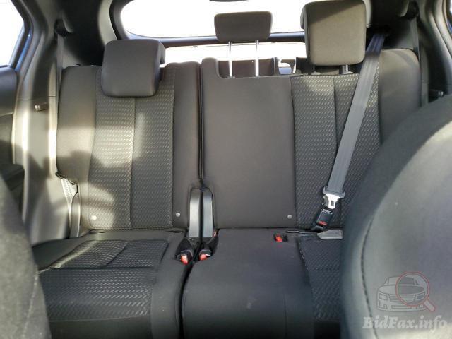Mitsubishi Eclipse Cross 2018 VIN JA4AS3AA4KZ008344 фото оголошення 32 з 68