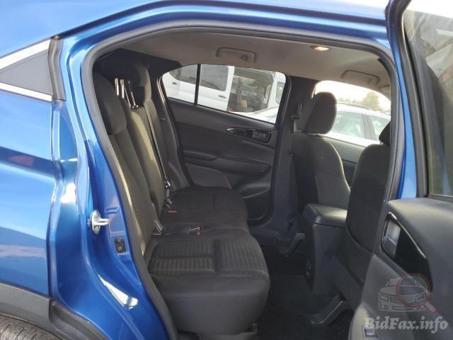 Mitsubishi Eclipse Cross 2018 VIN JA4AS3AA4KZ008344 фото оголошення 31 з 68