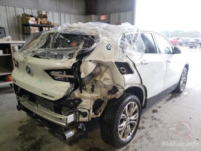 BMW X2 2018 VIN WBXYJ3C30JEB37781 фото оголошення 37 з 63