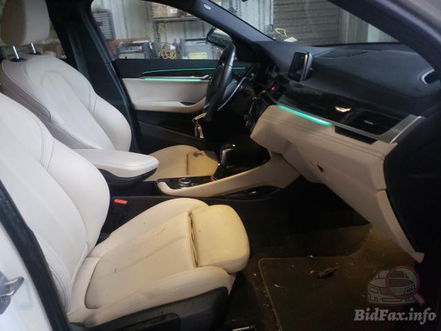 BMW X2 2018 VIN WBXYJ3C30JEB37781 фото оголошення 36 з 63