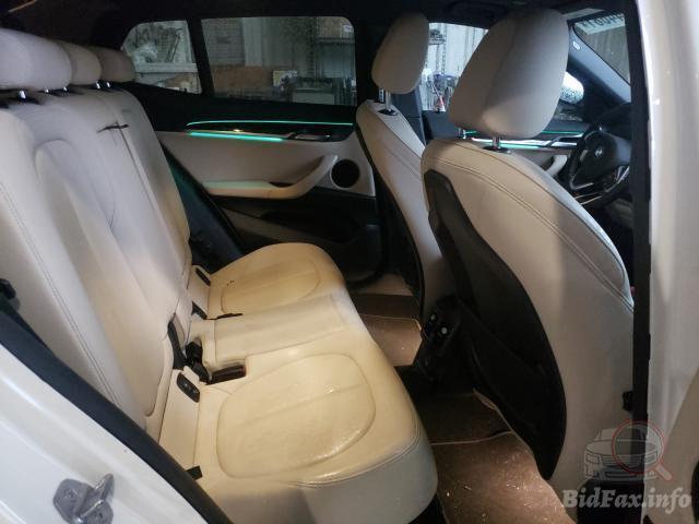 BMW X2 2018 VIN WBXYJ3C30JEB37781 фото оголошення 35 з 63