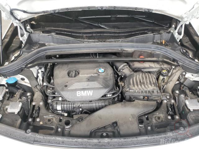 BMW X2 2018 VIN WBXYJ3C30JEB37781 фото оголошення 34 з 63