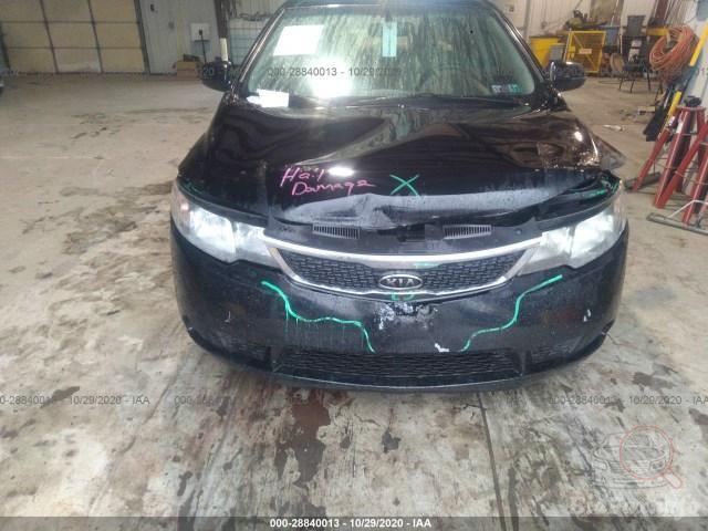 Kia Forte 2011 VIN KNAFU4A26B5416160 фото оголошення 15 з 42