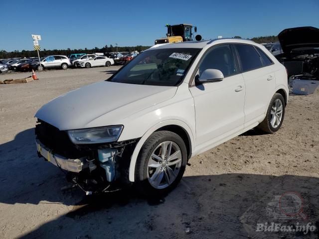 Audi Q3 2017 VIN WA1BCCFS3HR016625 фото оголошення 47 з 74
