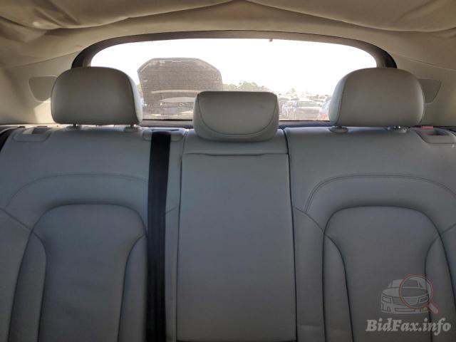 Audi Q3 2017 VIN WA1BCCFS3HR016625 фото оголошення 39 з 74
