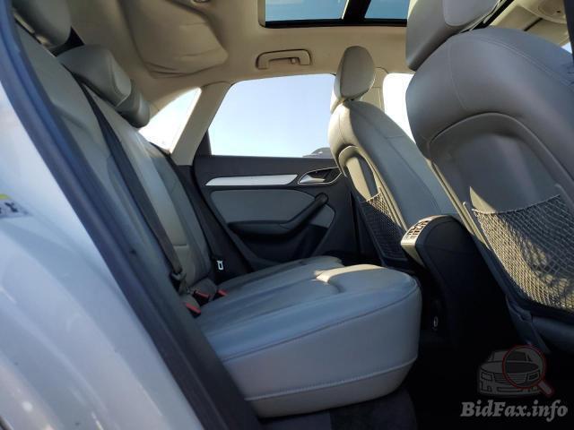 Audi Q3 2017 VIN WA1BCCFS3HR016625 фото оголошення 38 з 74