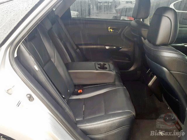 Toyota Avalon 2017 VIN 4T1BK1EB4HU264390 фото оголошення 40 з 75