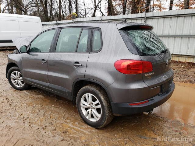 Volkswagen Tiguan 2013 VIN WVGAV3AX3EW538744 фото оголошення 29 з 60
