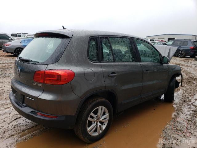 Volkswagen Tiguan 2013 VIN WVGAV3AX3EW538744 фото оголошення 28 з 60