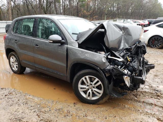 Volkswagen Tiguan 2013 VIN WVGAV3AX3EW538744 фото оголошення 27 з 60