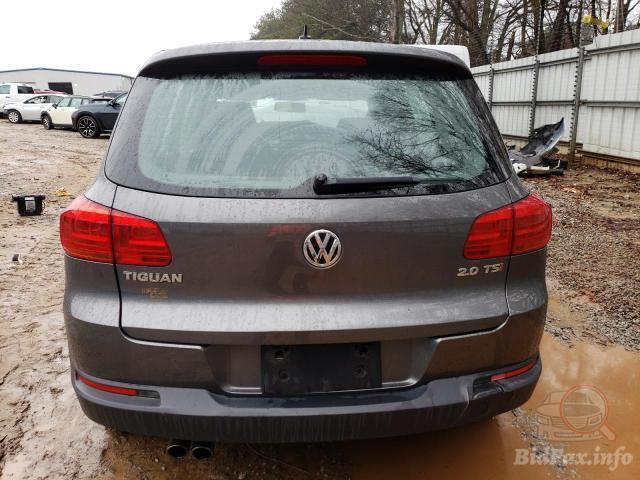 Volkswagen Tiguan 2013 VIN WVGAV3AX3EW538744 фото оголошення 25 з 60