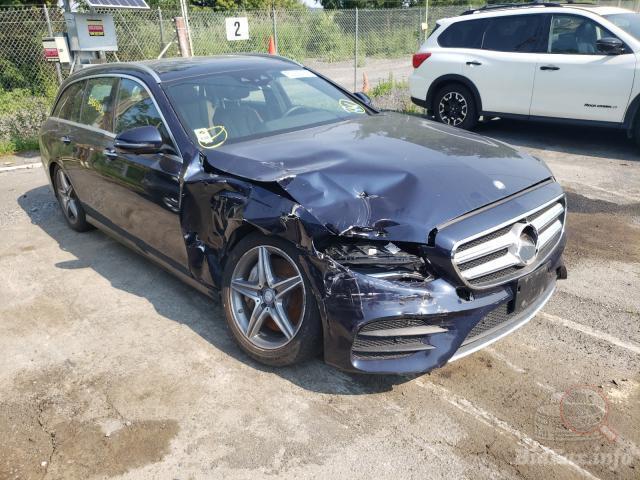 Mercedes-Benz E-Class 2016 VIN WDDZH6GB0HA154424 фото оголошення 54 з 79