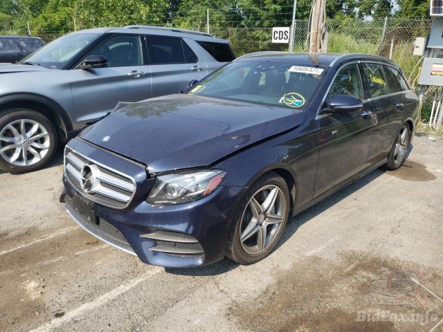 Mercedes-Benz E-Class 2016 VIN WDDZH6GB0HA154424 фото оголошення 53 з 79