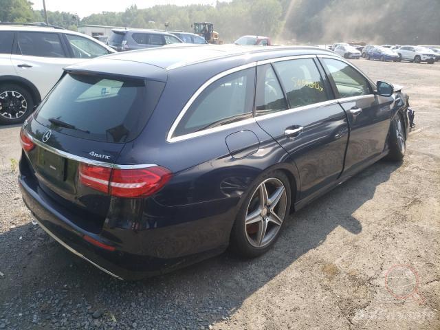 Mercedes-Benz E-Class 2016 VIN WDDZH6GB0HA154424 фото оголошення 51 з 79