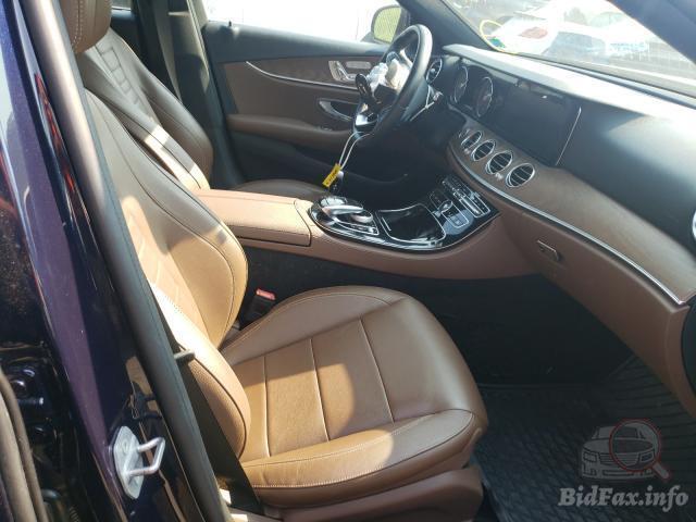 Mercedes-Benz E-Class 2016 VIN WDDZH6GB0HA154424 фото оголошення 50 з 79