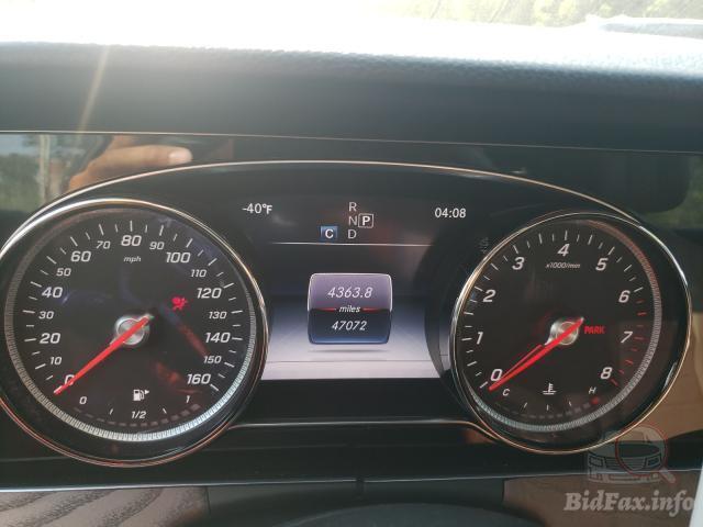 Mercedes-Benz E-Class 2016 VIN WDDZH6GB0HA154424 фото оголошення 47 з 79