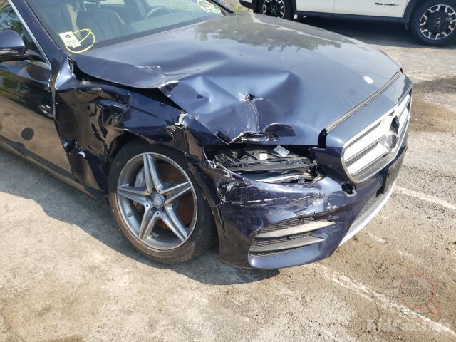 Mercedes-Benz E-Class 2016 VIN WDDZH6GB0HA154424 фото оголошення 46 з 79