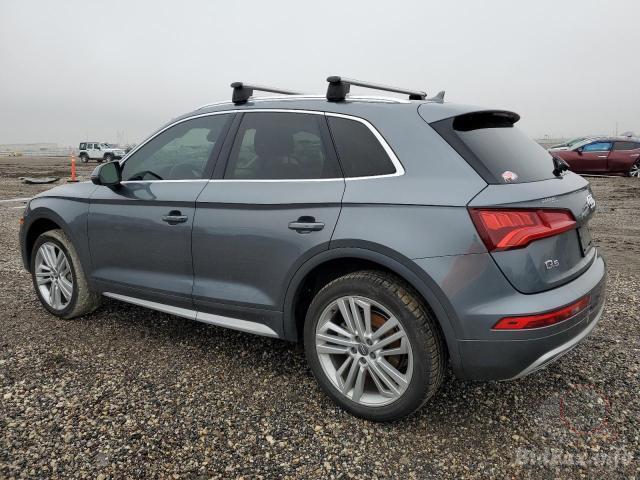 Audi Q5 2019 VIN WA1BNAFY8K2058310 фото оголошення 38 з 66