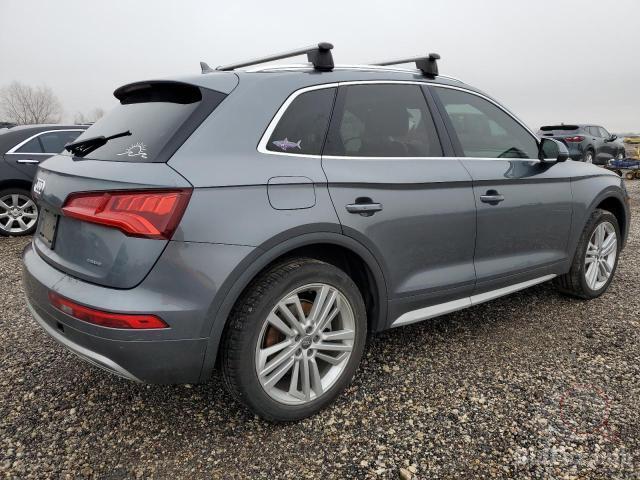 Audi Q5 2019 VIN WA1BNAFY8K2058310 фото оголошення 37 з 66