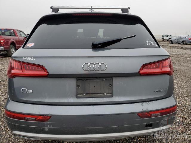 Audi Q5 2019 VIN WA1BNAFY8K2058310 фото оголошення 34 з 66