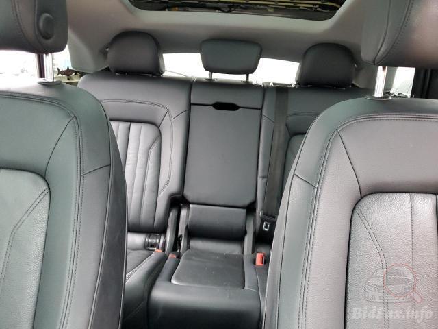 Audi Q5 2019 VIN WA1BNAFY8K2058310 фото оголошення 30 з 66