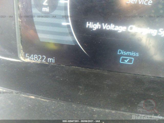 Chevrolet Bolt EV 2017 VIN 1G1FX6S09H4180632 фото оголошення 21 з 45