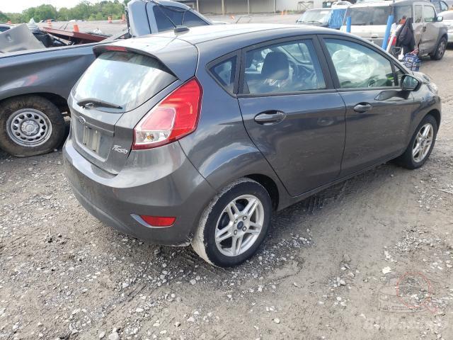Ford Fiesta 2019 VIN 3FADP4EJXKM128466 фото оголошення 29 з 58