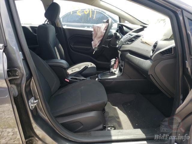 Ford Fiesta 2019 VIN 3FADP4EJXKM128466 фото оголошення 28 з 58