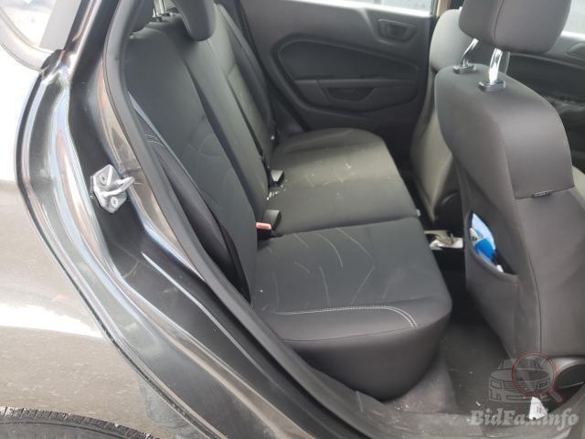Ford Fiesta 2019 VIN 3FADP4EJXKM128466 фото оголошення 27 з 58